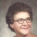 Willie Mae Lacy Obituary Photo