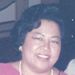 Lolita Mendoza Obituary Photo