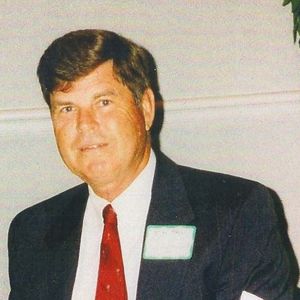 Mr. James Clinton Hall