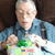 Dad our last x-mas