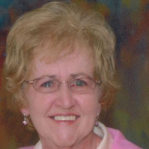 Mrs. Sue Fletcher McGee