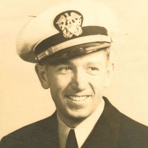 Robert W. Phillips