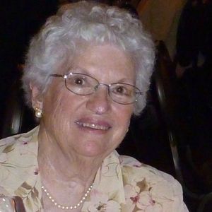 Lois A. Koehlinger