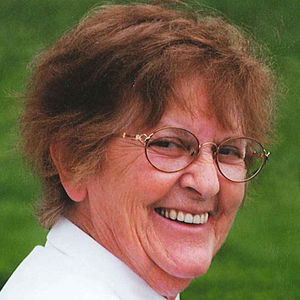Betty Ganzhorn