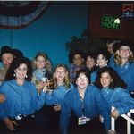 Catalena Cowgirls - 1999