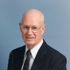 Everett L. Scantlin