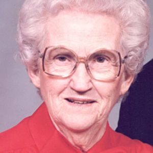 Mrs. Callie Bess Knight