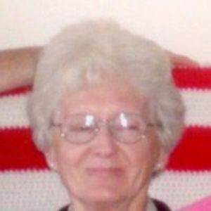 Catherine E. Binkley