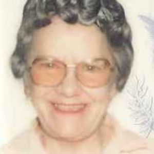Ms. Eleanor Hess