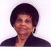 Christine Cox Obituary Photo