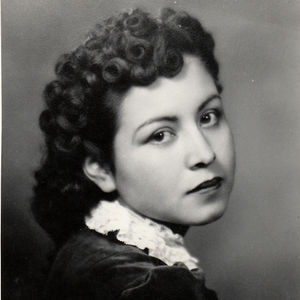 Grace Olga Rangel