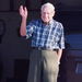 Hubert D. Hagan Obituary Photo