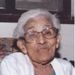 Trinidad "Trine" Rivera Obituary Photo