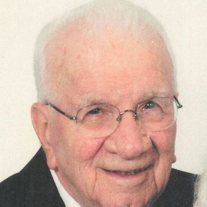 George Cordier