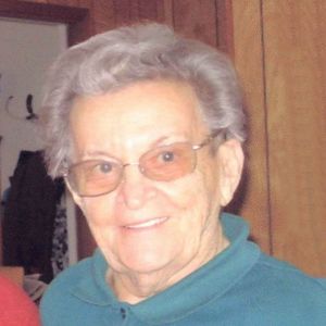 Rosa Roberson