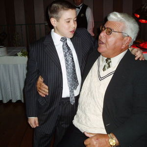 Alfred James Felice, MD