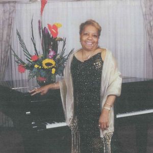 Lorene Robinson