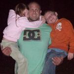 Best Dad in the world!!