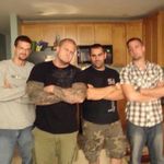 Friends can't get better then this!