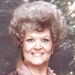 Billie Jean Crites Obituary Photo