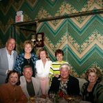 mom and dad with long beach buddies