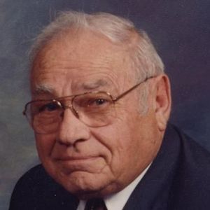Donald William Vogt