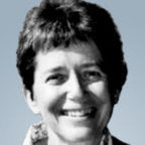 Ellen Levine