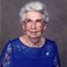 Sally Wyatt Arp Obituary Photo
