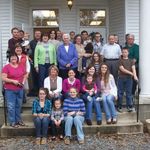 Epps and Perkins Family with Gumdaddy