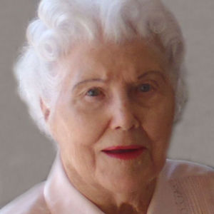 Florence Hansen Canaan
