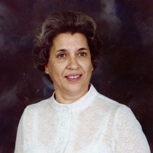 Sally Elizabeth  Burton