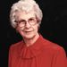 Edna Belle Motley Obituary Photo