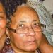 Gloria Frances, Burke Obituary Photo
