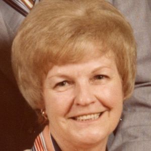 Virginia Clayton