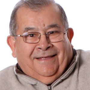 Manuel Salazar Palos