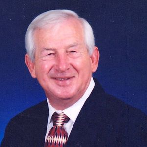 Max E. Brown