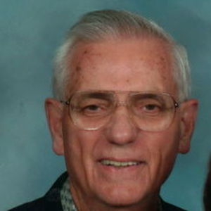 Richard "Dick" Davis