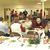 Gary speaking at the Charleston Association's Pastors & Wives Christmas Banquet in 2009