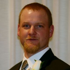 Mr. Christopher Randolph Aigner
