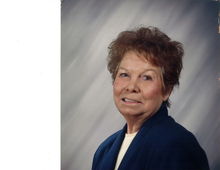 Virginia M. Baker