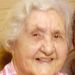 Marie Zeringue Obituary Photo