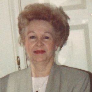 Mary Elizabeth Carmical