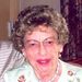 Doris Mae Behrens Obituary Photo