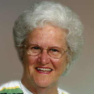 Grace Mary Sullivan