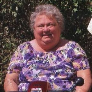 Sandra L. Markvart