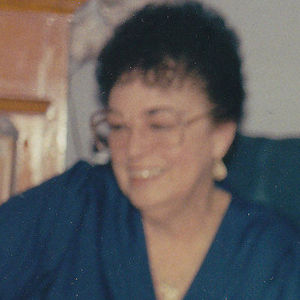Marlene Jane Cerlan