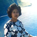 Kyoko Kayama Malo Obituary Photo