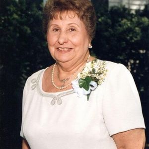 Jennie Balesano
