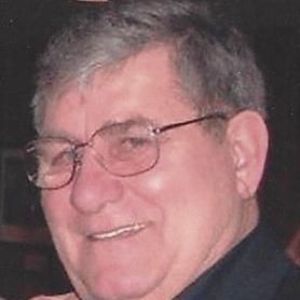 MELVIN A. SURMAN