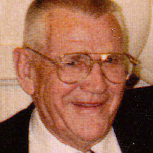 Robert M. Holland